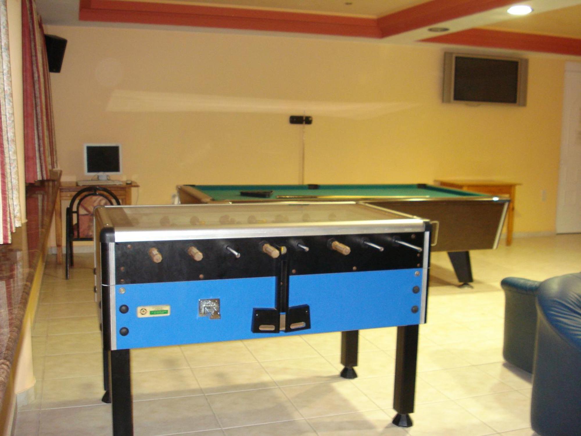 קפלוס Chrysoula Hotel מראה חיצוני תמונה