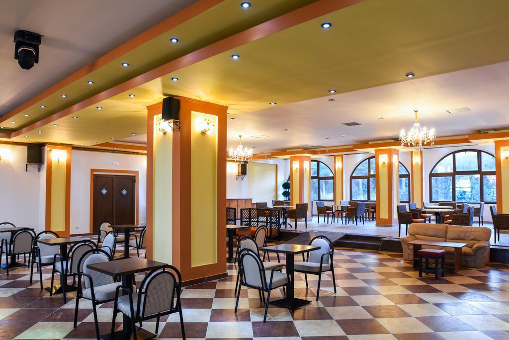 קפלוס Chrysoula Hotel מראה חיצוני תמונה