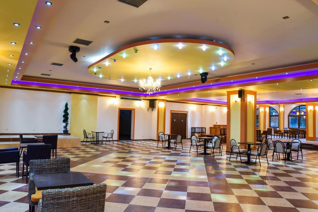 קפלוס Chrysoula Hotel מראה חיצוני תמונה