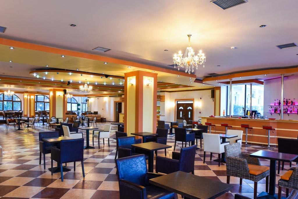 קפלוס Chrysoula Hotel מראה חיצוני תמונה