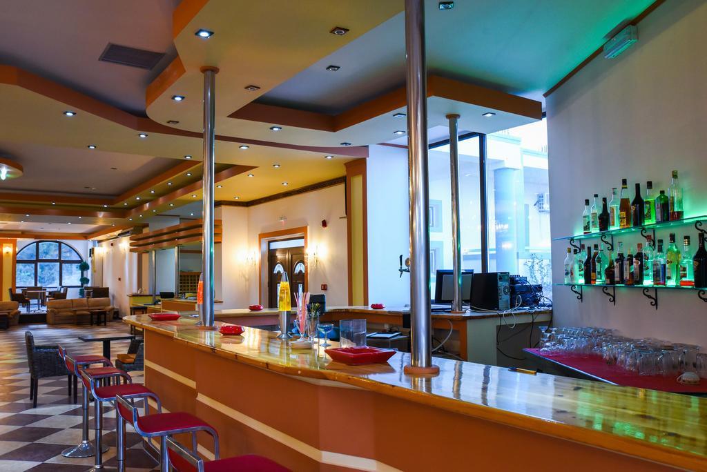 קפלוס Chrysoula Hotel מראה חיצוני תמונה