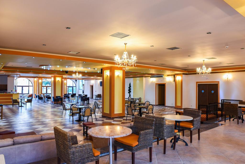 קפלוס Chrysoula Hotel מראה חיצוני תמונה